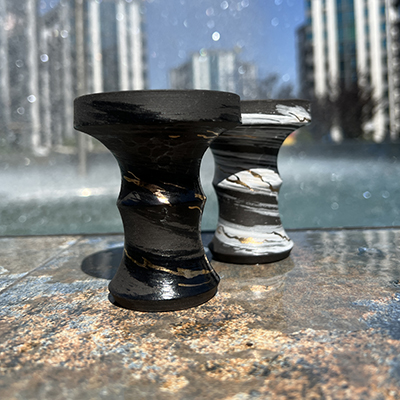 популярные чаши для кальяна